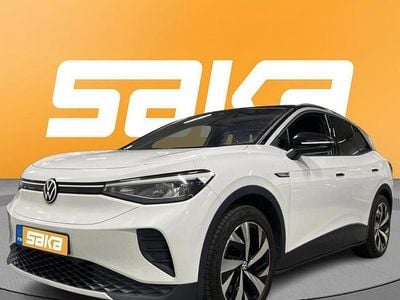 Käytetty 2021 VW ID.4 Pro Performance Katumaasturi | 22 490 € (Perustarjous)