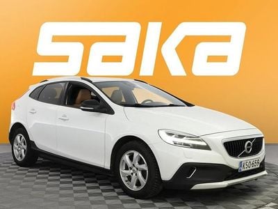 Käytetty Volvo V40 Business Edition 152 HP (111 kW) 2017 Viistoperä