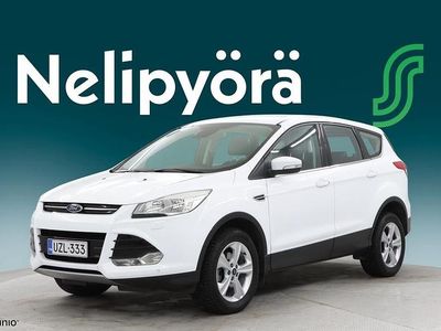 Käytetty 2016 Ford Kuga Titanium Katumaasturi | 14 950 € (Hyvä tarjous)