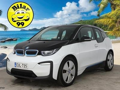 Käytetty 2019 BMW i3 Viistoperä | 16 900 €