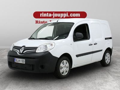 käytetty Renault Kangoo Express dCi 90 S&S 3m3 - Alv-vähennyskelpoinen, Suomiauto, Peruutuskamera, Webasto