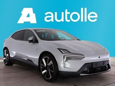 Polestar 4