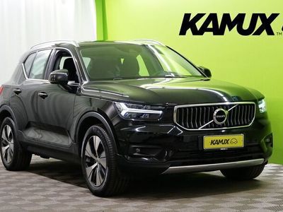 käytetty Volvo XC40 T4 TwinEng 2WD Inscription Expr Plug-In / Tulossa Myyntiin! /