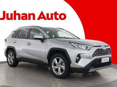 Käytetty Toyota RAV4 Team 176 HP (129 kW) 2020 Muu Katumaasturi