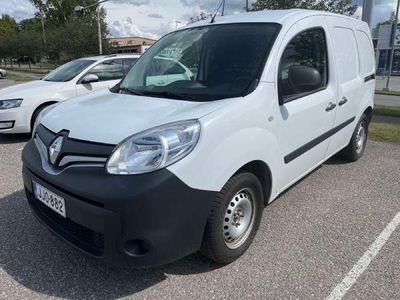 käytetty Renault Kangoo Express dCi 90 S&S 3m3