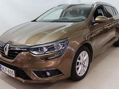 Renault Mégane GrandTour