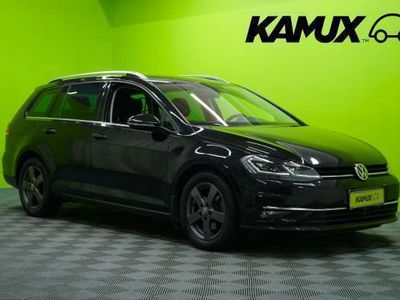 käytetty VW Golf VII 