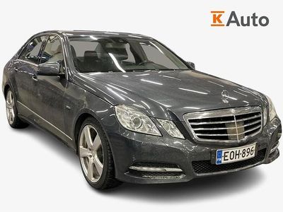 Mercedes E250