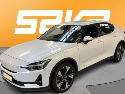Käytetty Polestar 2 Pilot 219 kW (299 HP) 2024 Viistoperä