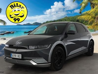 Käytetty 2024 Hyundai Ioniq 5 Premium Katumaasturi | 32 950 €