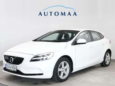 käytetty Volvo V40 T2 Business Dynamic Edition aut | VOC, Lisälämmitin