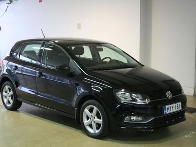 käytetty VW Polo 1.2 TSI 5d