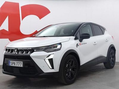 Käytetty Mitsubishi ASX Instyle 158 HP (116 kW) 2025 Katumaasturi