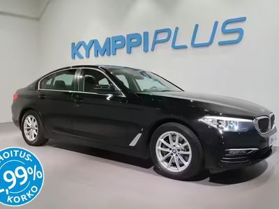 BMW 530e