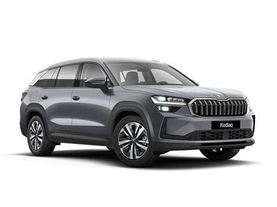 Uusi Skoda Kodiaq Style 150 HP (110 kW) 2026 Katumaasturi