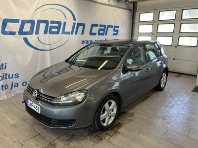 VW Golf VI