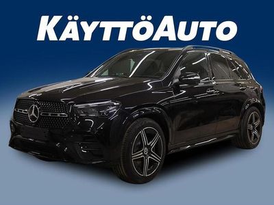 Uusi 2025 Mercedes GLE350 Katumaasturi | 121 229 €