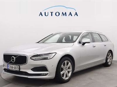 käytetty Volvo V90 D4 Business aut