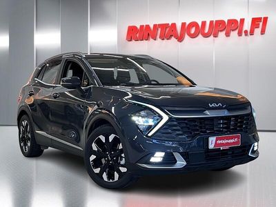Käytetty Kia Sportage EX 265 HP (194 kW) 2022 Katumaasturi