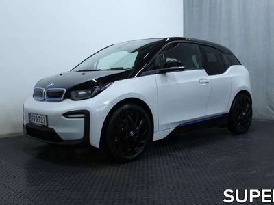 käytetty BMW 120 I3Charged Edition
