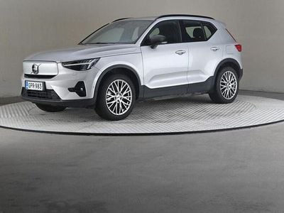 Käytetty Volvo XC40 Ultimate 300 kW (408 HP) 2023 Katumaasturi