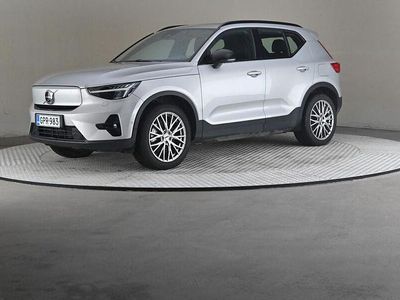 Käytetty Volvo XC40 Ultimate 300 kW (408 HP) 2023 Katumaasturi