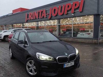 BMW 225 Active Tourer
