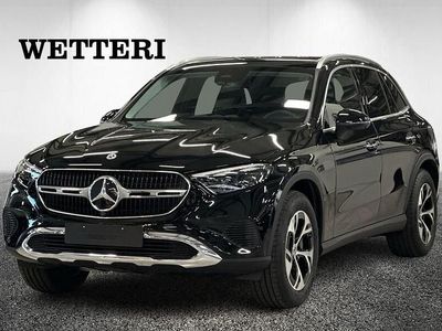 Uusi 2025 Mercedes GLC300e Premium Katumaasturi | 79 400 €