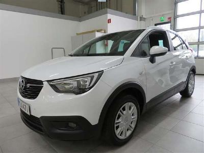 käytetty Opel Crossland X Comfort 110 Turbo A Enjoy More -paketti