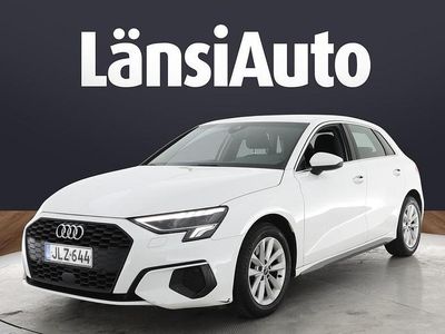 Audi A3 Sportback e-tron