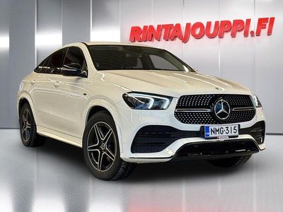 Mercedes GLE350
