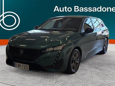 Käytetty 2023 Peugeot 308 SW Active Farmari | 20 880 €