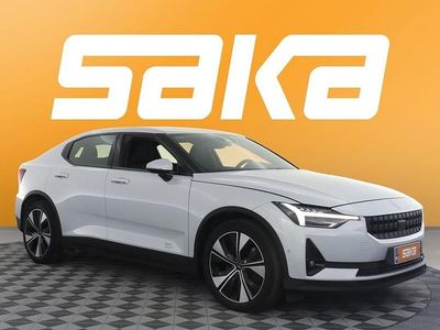 Käytetty Polestar 2 Pilot-lite 169 kW (231 HP) 2023 Viistoperä