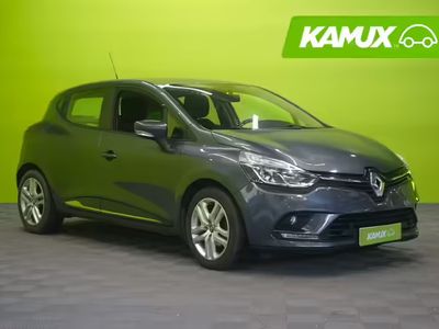 Renault Clio IV