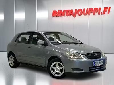 Harmaa Käytetty 2006 BMW 318 Sedan | 5 400 €