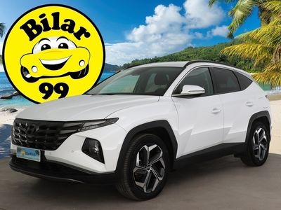 käytetty Hyundai Tucson 1,6 T-GDI 265 hv Plug in 4WD / Adapt.Vakkari / Digimittaristo / Peruutuskamera / KeylessGo / Navigointi / Apple&Android / LED-Valot / Tulossa toimipisteeseen! - *OSTA NYT, MAKSA HEINÄKUUSSA!* -