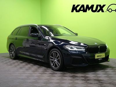 käytetty BMW 530 530 G31 Touring e xDrive A Charged Edition M-Sport