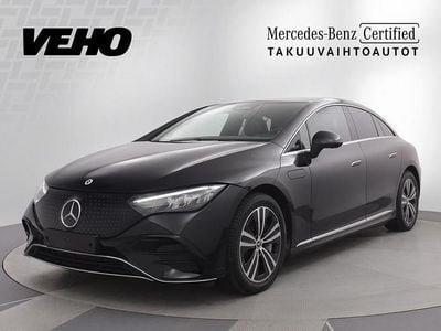 Käytetty 2025 Mercedes EQE350 AMG line Sedan | 66 900 €