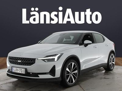 Käytetty Polestar 2 Long Range Dual motor 300 kW (408 HP) 2022 Viistoperä