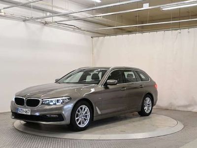 käytetty BMW 520 520 G31 Touring d A xDrive