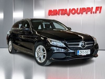 Mercedes C350e