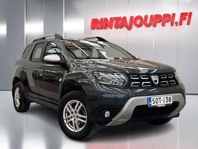 Käytetty Dacia Duster Prestige 150 HP (110 kW) 2022 Katumaasturi