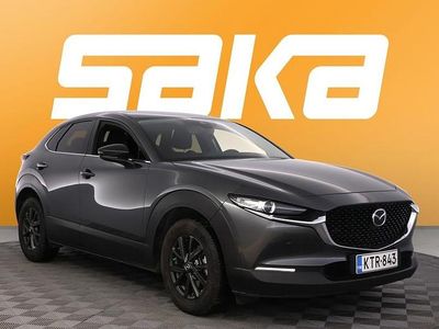 Käytetty 2022 Mazda CX-30 Edition Katumaasturi | 24 780 € (Perustarjous)