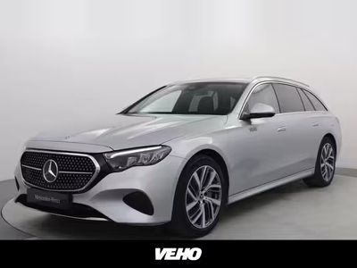 Mercedes E300