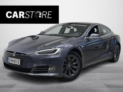 Käytetty 2019 Tesla Model S Viistoperä | 36 390 € (Perustarjous)