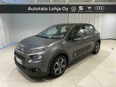 käytetty Citroën C3 PureTech 110 Shine | 1
