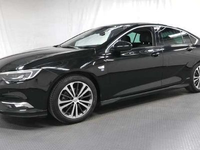 käytetty Opel Insignia Sports Tourer Cosmo 2,8 Turbo Ecotec 4x4 191kW/260hv A6