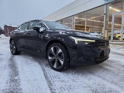 Käytetty 2023 Polestar 2 Long Range Dual motor Viistoperä | 28 900 € (Perustarjous)