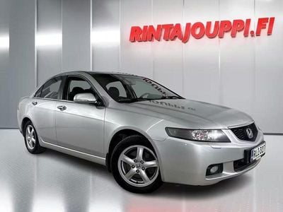 Käytetty 2005 Honda Accord Sport | 2 990 €