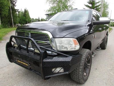 Käytetty 2011 Dodge Ram Nouto | 23 990 €